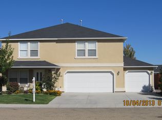 16406 Jewel Way, Caldwell, ID 83607