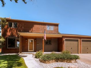 6010 Quail St, Arvada, CO 80004