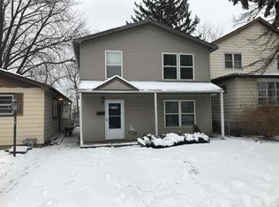 1721 N 36th Ave, Stone Park, IL 60165