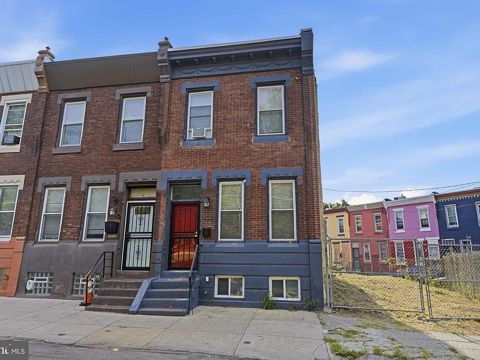 1st image of 3023 F St