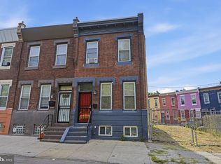 3023 F St, Philadelphia, PA 19134