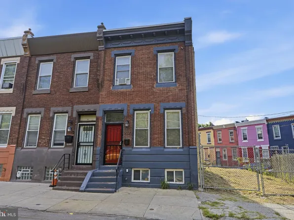 3023 F St, Philadelphia, PA 19134