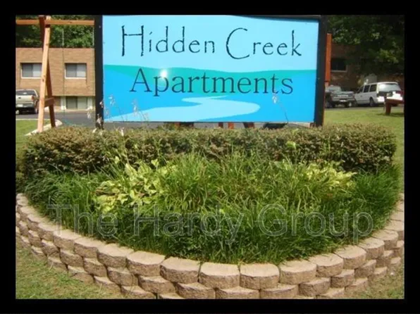 310 Spring St APT 9, Monteagle, TN 37356