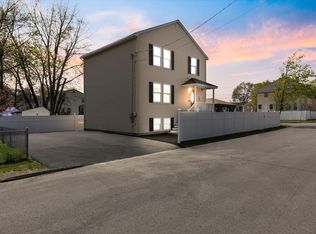 6 Meadow St, Lawrence, MA 01841