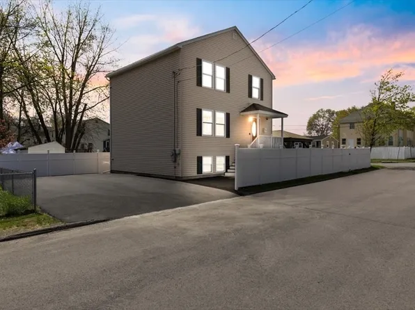 6 Meadow St, Lawrence, MA 01841