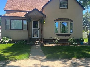 604 3rd Ave E, Mobridge, SD 57601