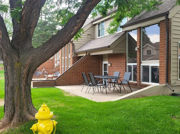 1609 Underhill Dr APT 5, Fort Collins, CO 80526
