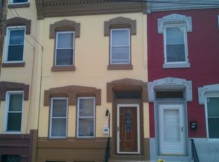 1447 N 29th St, Philadelphia, PA 19121