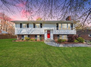 4947 Showalter Rd NW, Roanoke, VA 24017