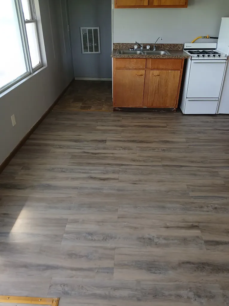 758 W G Road Cabin - - — Photo 4