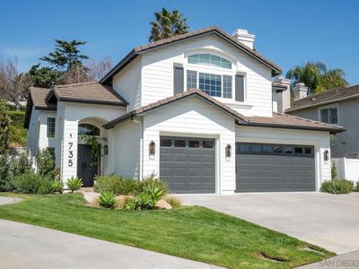 735 Aliento Way, Camarillo, CA, 93012