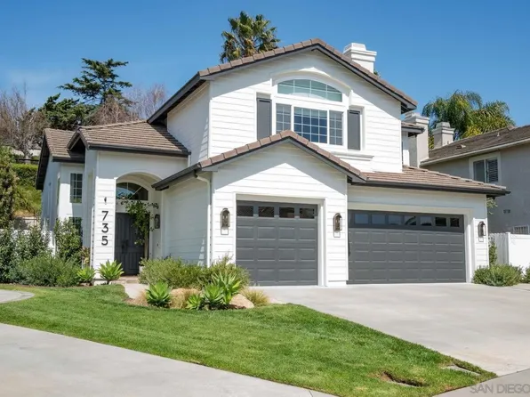735 Aliento Way, Camarillo, CA 93012
