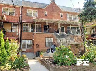 1457 E 101st St, Brooklyn, NY 11236