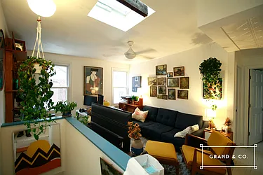 Rented by Grand & Co.