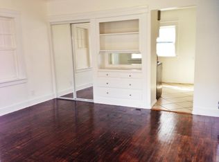 349 1/2 N Benton Way, Los Angeles, CA 90026