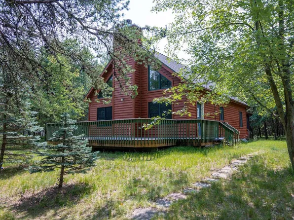 W5279 Wander Lane, Necedah, WI 54646