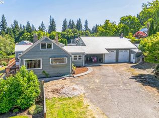 33064 NW Ej Smith Rd, Scappoose, OR 97056