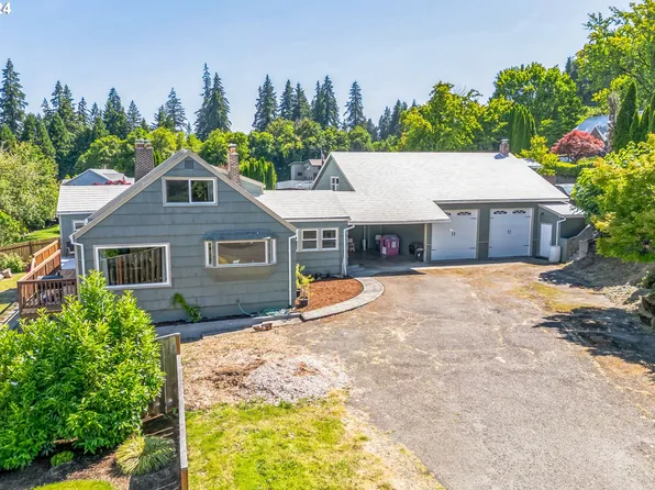 33064 NW Ej Smith Rd, Scappoose, OR 97056