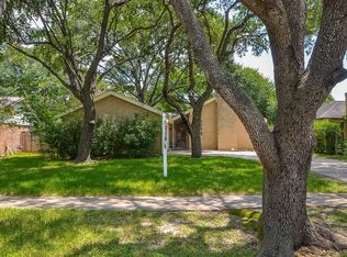5062 Stanhope Dr, Houston, TX 77084