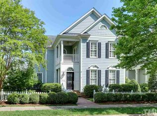 4301 Falls River Ave, Raleigh, NC 27614