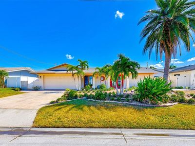 475 Harbor Dr N, Indian Rocks Beach, FL, 33785