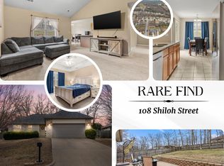 108 Shiloh Street, Branson, MO 65616