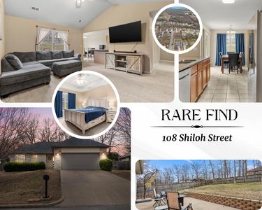 108 Shiloh Street, Branson, MO, 65616