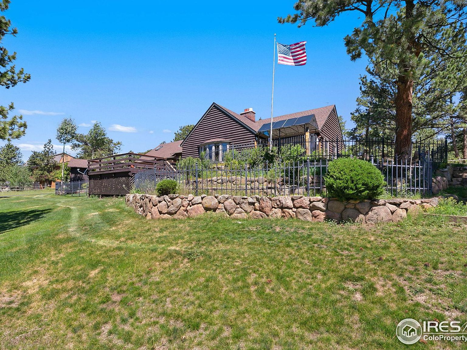 835 Panorama Cir, Estes Park, CO 80517 MLS 992193 Zillow