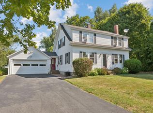 75 Newland Ave, Augusta, ME 04330