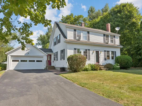 75 Newland Avenue, Augusta, ME 04330