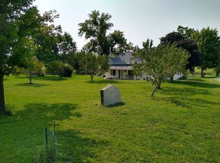 33970 W Spring Creek Rd, Alma, KS 66401