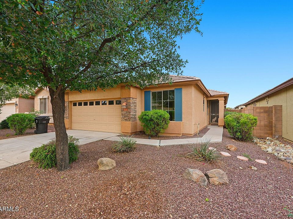 17752 W TASHA Drive, Surprise, AZ 85388 | Zillow