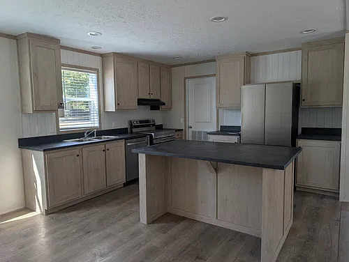 Floor plan 515