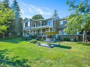 6 Ginnie St, Parry Sound, ON P2A1L1
