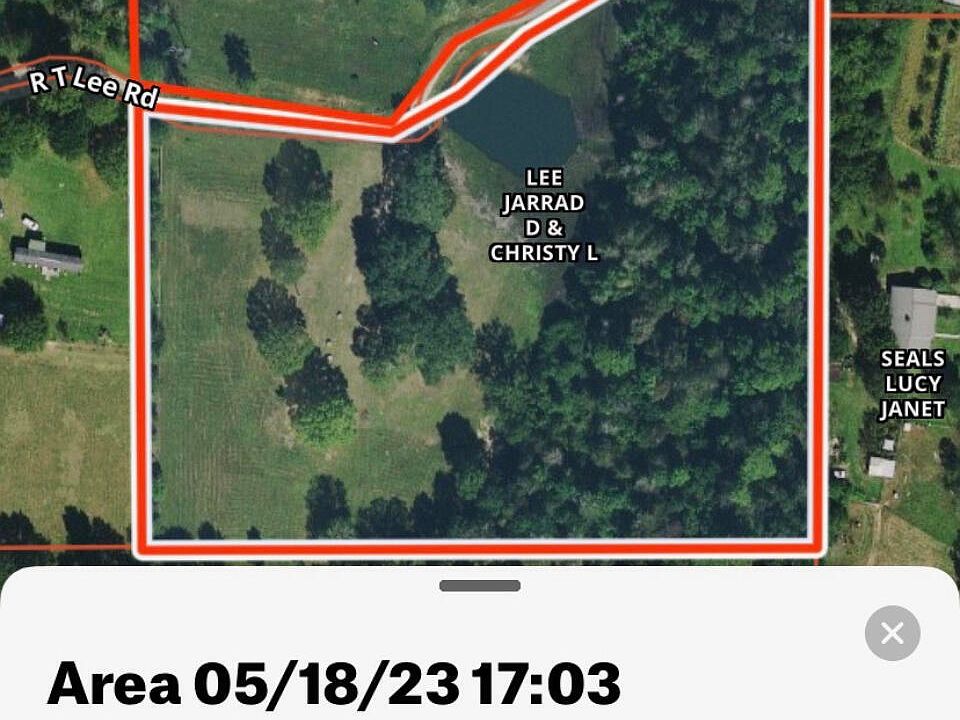 2nd image of 0 R T Lee Rd