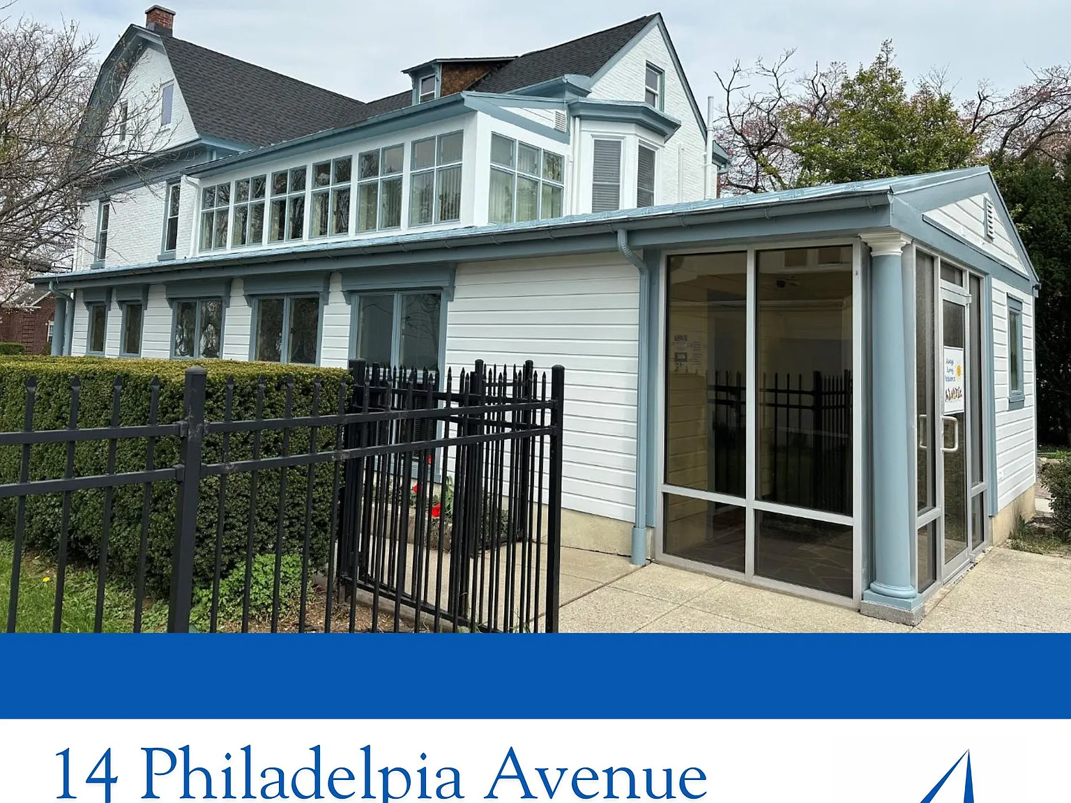 1 bed, $1,400 — Photo 1