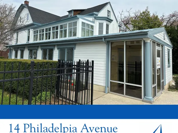 14 Philadelphia Ave #2, Reading, PA 19607