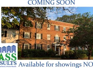 1317 S Walter Reed Dr APT 102, Arlington, VA 22204