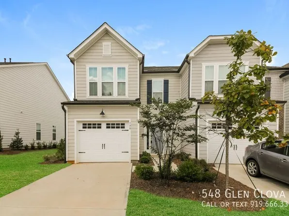 548 Glen Clova Dr, Raleigh, NC 27603