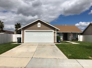 2464 Carnation Ave, Hemet, CA 92545