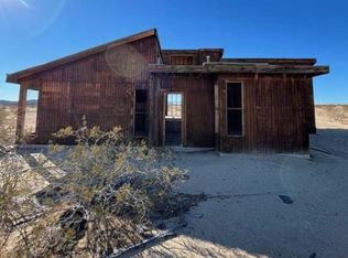 1920 Magical Ave, Joshua Tree, CA 92252