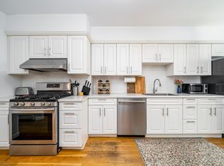 53 46th St APT 1, Weehawken, NJ 07086