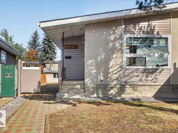 10716 51st Ave NW, Edmonton, AB T6H 0L2