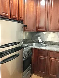 Rented by Zjama Realty Corp