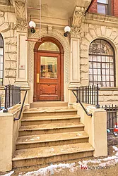 Rented by Keller Williams NYC