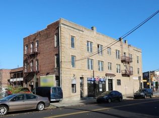 100 Bloomfield Ave #3, Montclair, NJ 07042