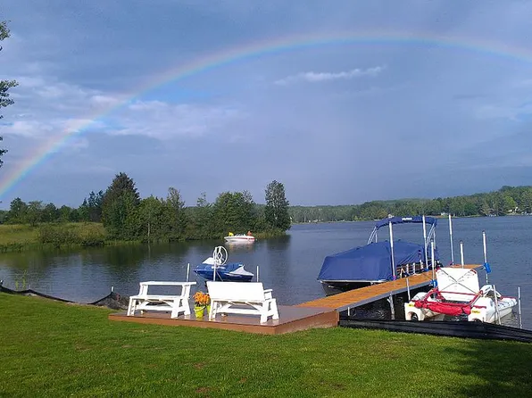 15669 Lakeway Dr, Wolverine, MI 49799