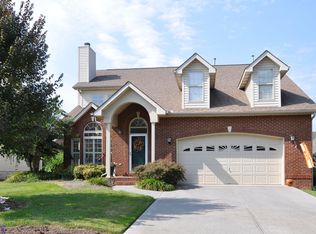 315 English Station Rd, Knoxville, TN 37934