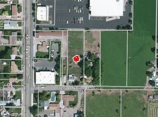 61 E 500 N, Payson, UT 84651