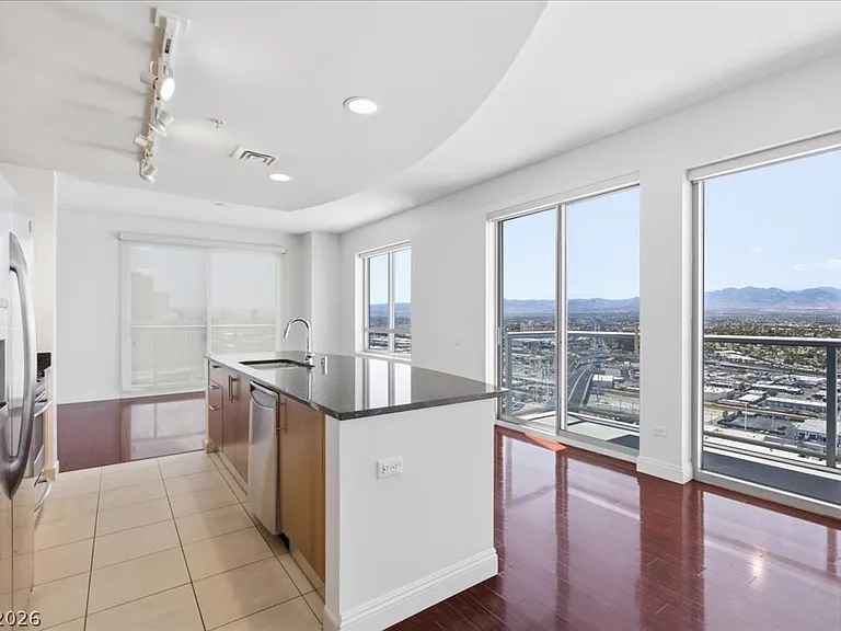 200 W Sahara Ave #3201 — Photo 3